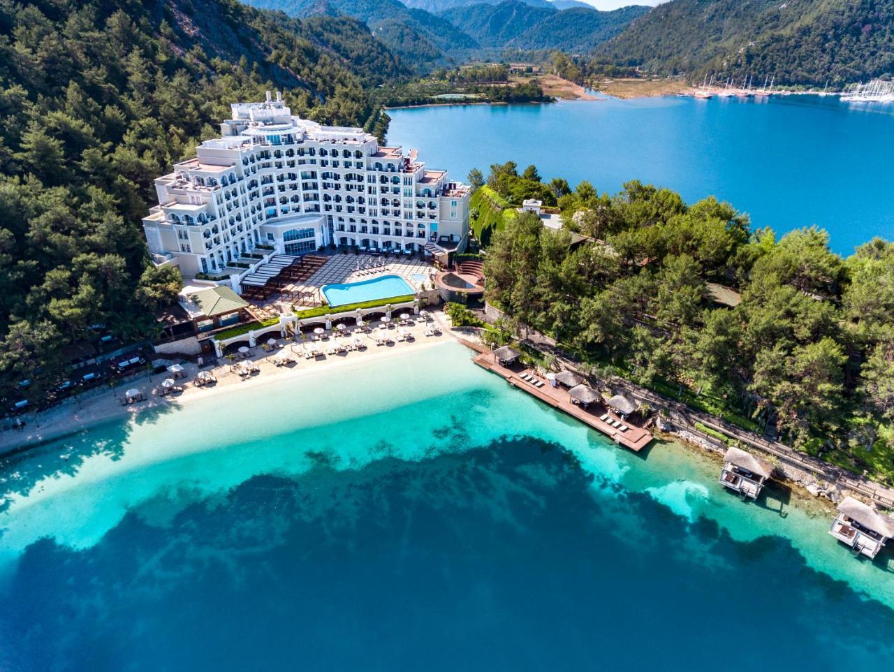 ANGELS MARMARIS HOTEL MARMARIS | 5-STAR LUXURY ACCOMMODATION AND MOUNTAIN  VIEW